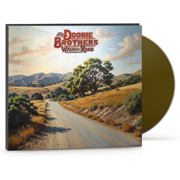 Long Train Runnin': Our Story of The Doobie Brothers: Simmons, Pat