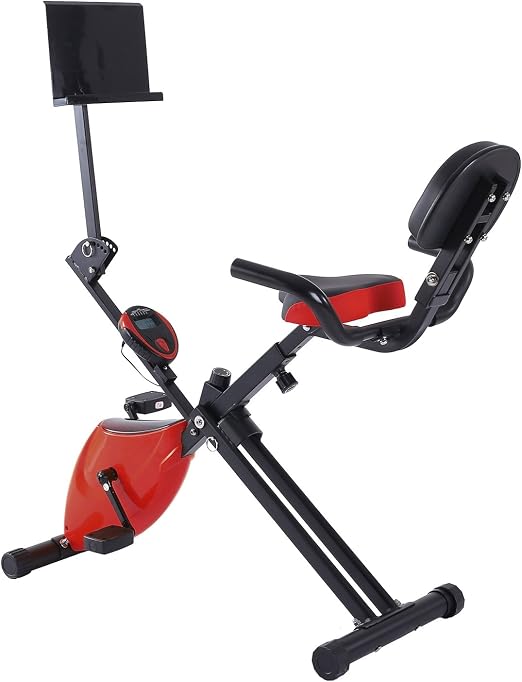 fitnessgerät fahrrad