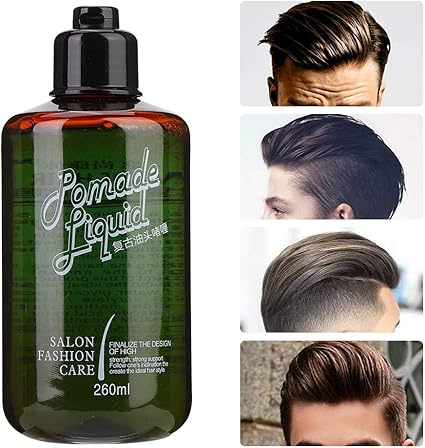 Long lasting hair gel Clearance