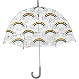 Rainbrella Kids Sky Collection Rainbows Umbrella