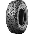 Kumho Road Venture MT71 Mud-Terrain Tire - 35X12.50R20 12-py