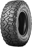 Kumho Road Venture MT71 Mud-Terrain Tire