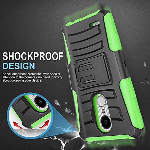 image for TJS LG ARISTO 2/Tribute Dynasty/REBEL 3 LTE/Zone 4/Fortune 2/K8 2018/R