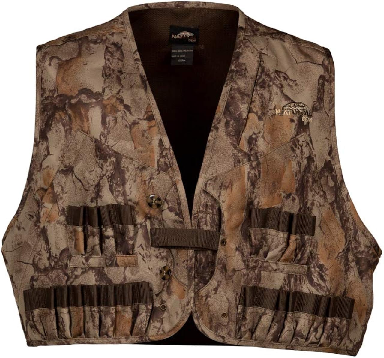 duck hunting jacket