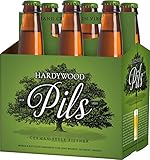Hardywood Pils, 6 pk, 12 oz bottles, 5.2% ABV