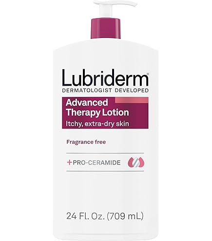 mintblue03専用SIMFREE BODY MOISTURE 150g Amazon.com : Lubriderm Advanced Therapy Body Lotion, Fragrance