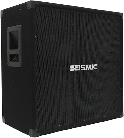 4 10 bass cabinet