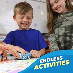 Sphero Indi at-Home Learning Kit - Screenless