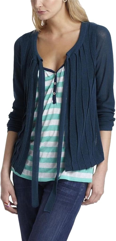 field flower cardigan