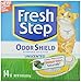 Fresh Step Scoopable Cat Litter, Perfume & Dye Free, 14 lb