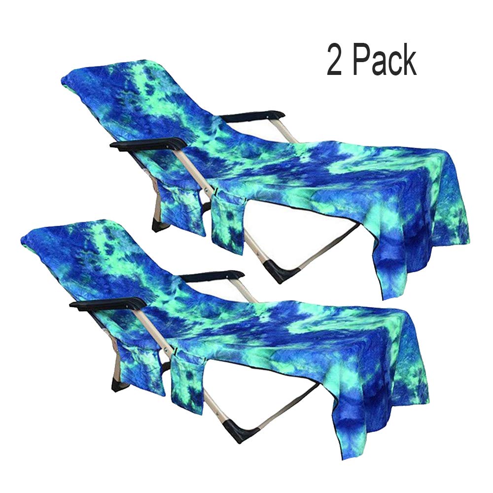 Best holiday lounge chair covers