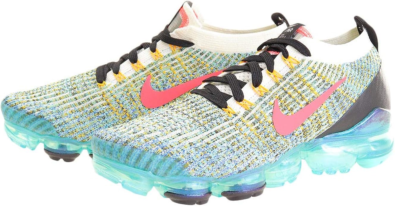 nike men's air vapormax flyknit 3 details