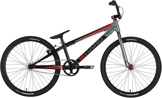 haro 24 race