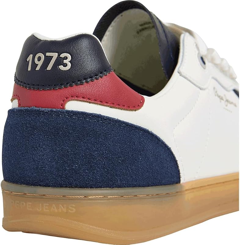 ORIGEM DA BOLA M 808MOUSSE WHITE 41