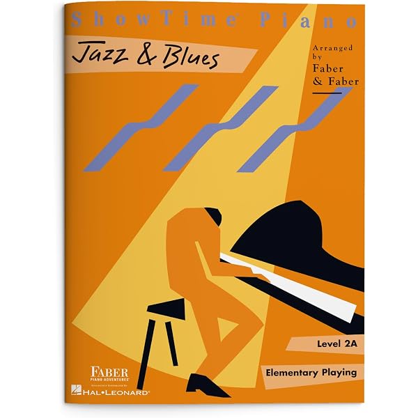 ChordTime Piano: Jazz & Blues – Level 2B | Beginner Jazz Piano