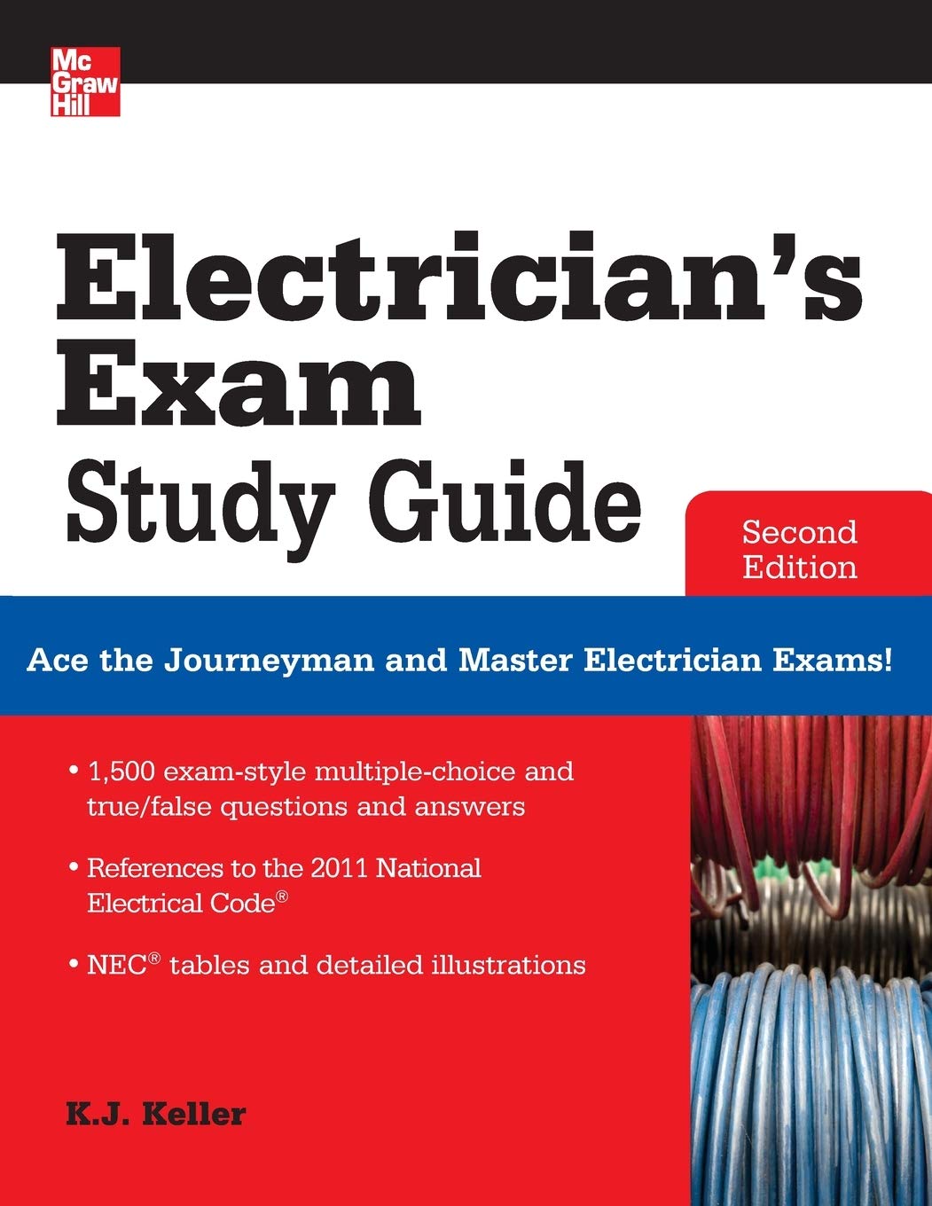 ^PDF^ Electrician's Exam Study Guide 2/E Online ADISTAWIKWIKOIOI01