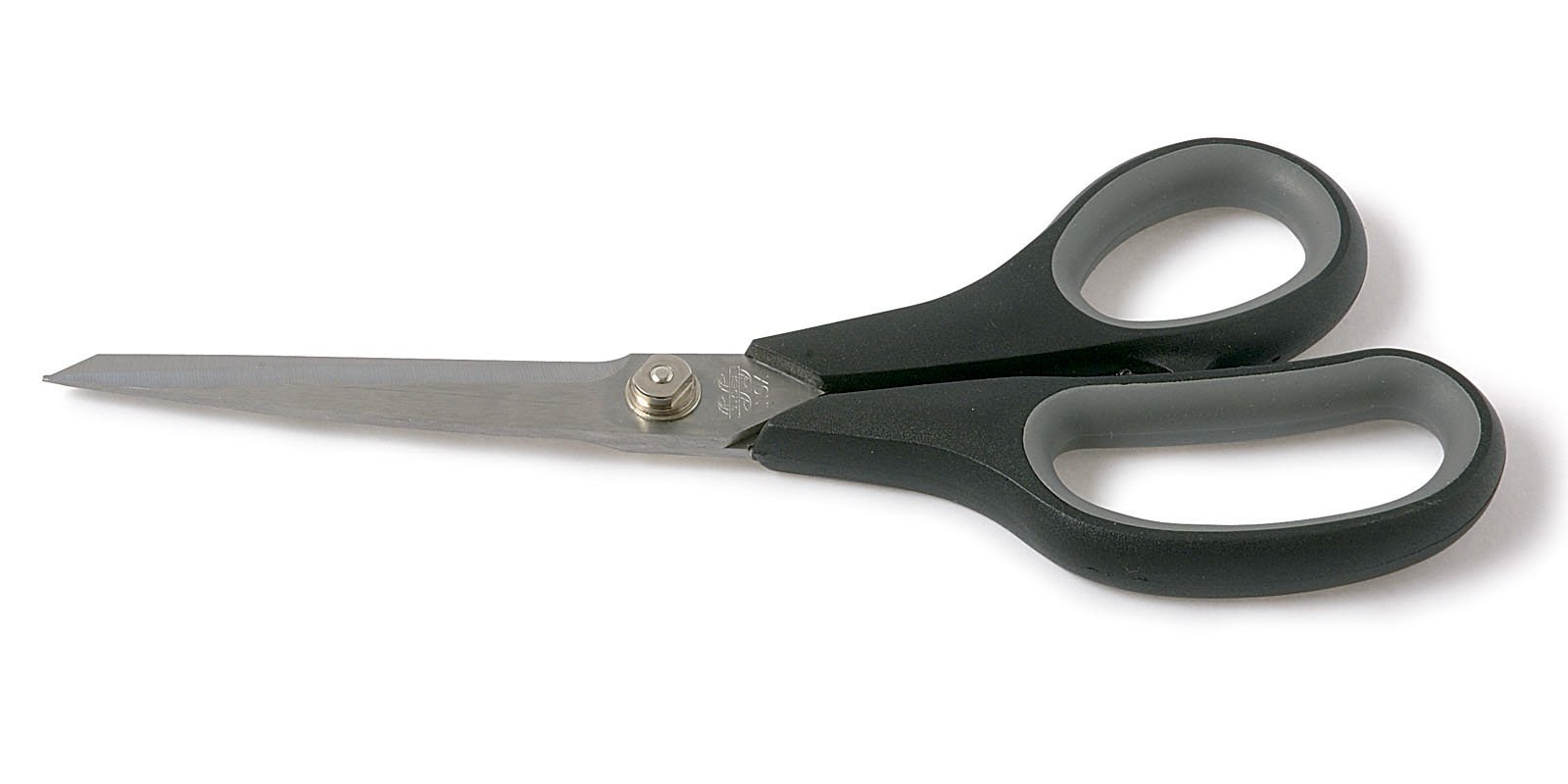 'cuydesa c515580 – Scissors All Use (8 ½ – 22 cm) Black