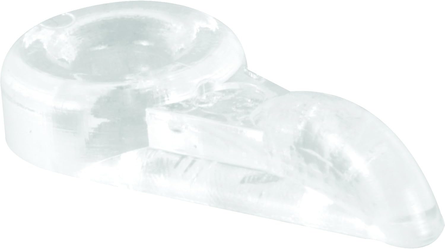 Best China Cabinet Glass Retainer Clips