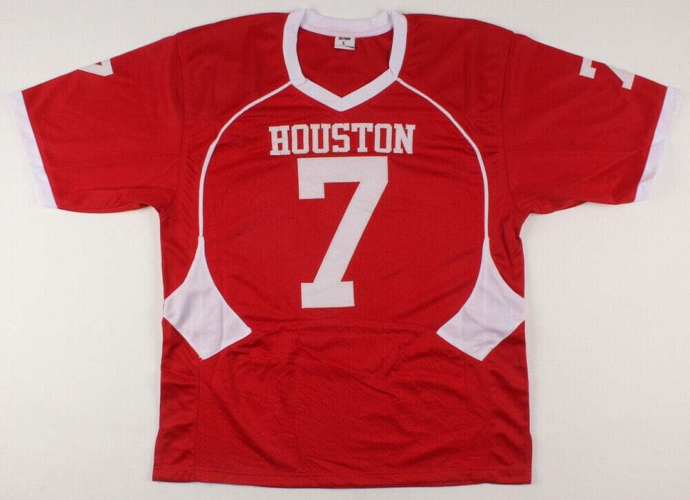 houston cougars jersey