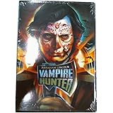 Abraham Lincoln: Vampire Hunter