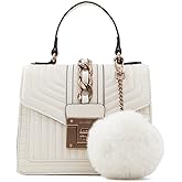 ALDO Women's Regular Jerilini Top Handle Bag