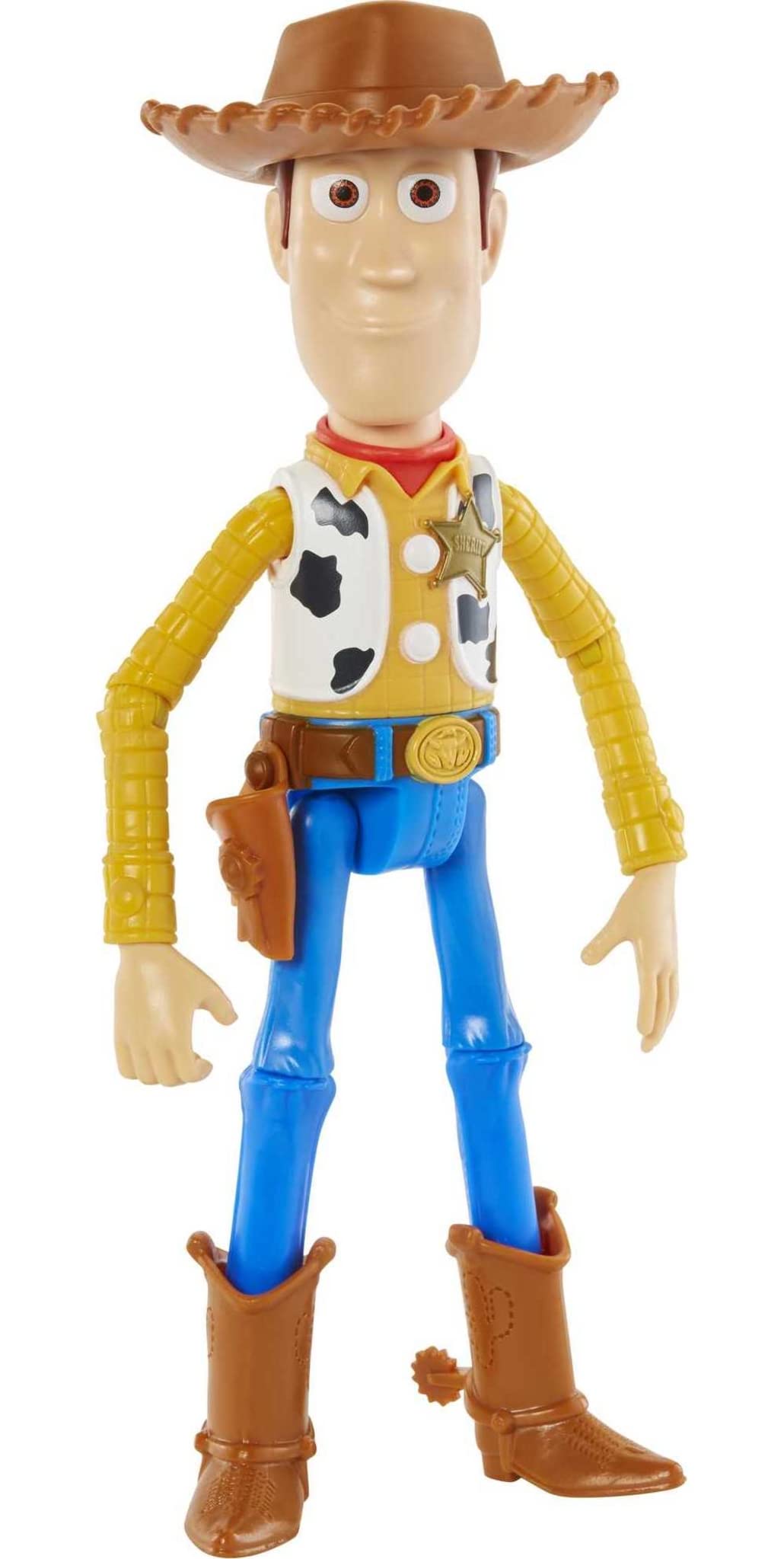Gucci Guilty Absolute Woody Designer