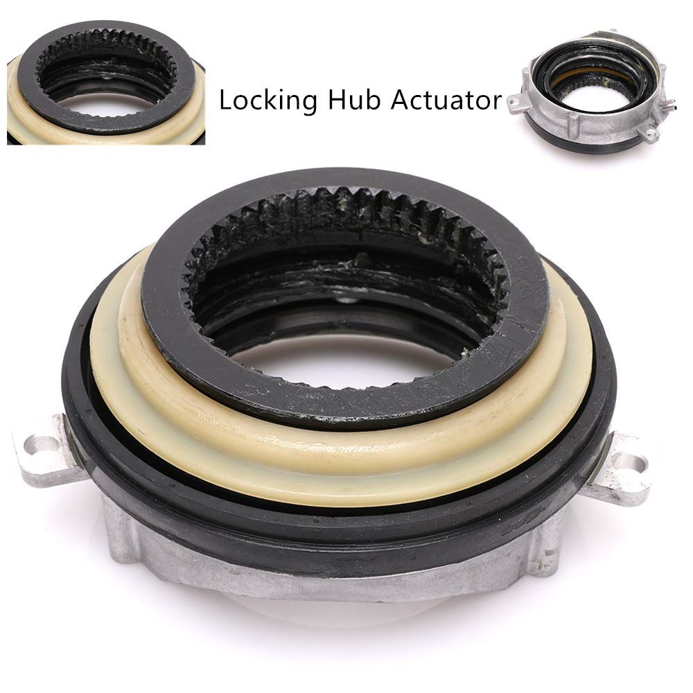 Best 2006 Ford F150 Vacuum Hubs