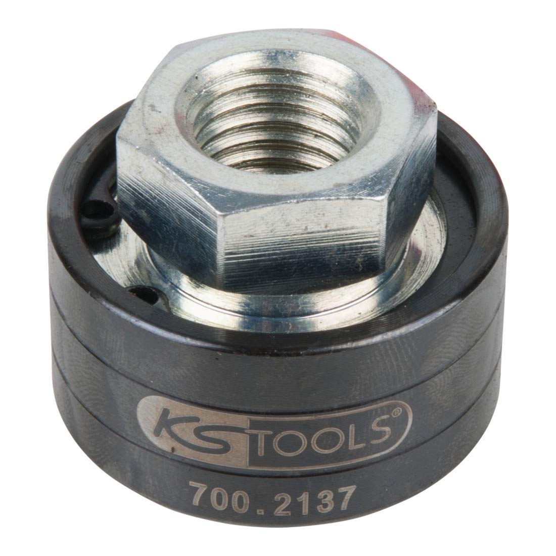 KS TOOLS Nut with bearing, clear