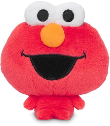 Amazon.com: TeeTurtle Elmo and Cookie Monster 4