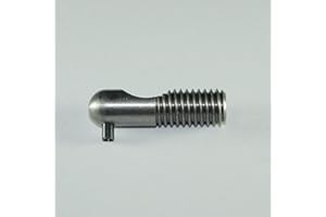 Selmer Bundy Leblanc Bass Clarinet Floor Peg Tightening Screw Stand Pin Lock