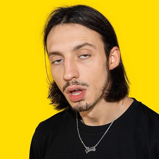 Romeo Elvis Chocolat Amazon Com Music [ 522 x 522 Pixel ]