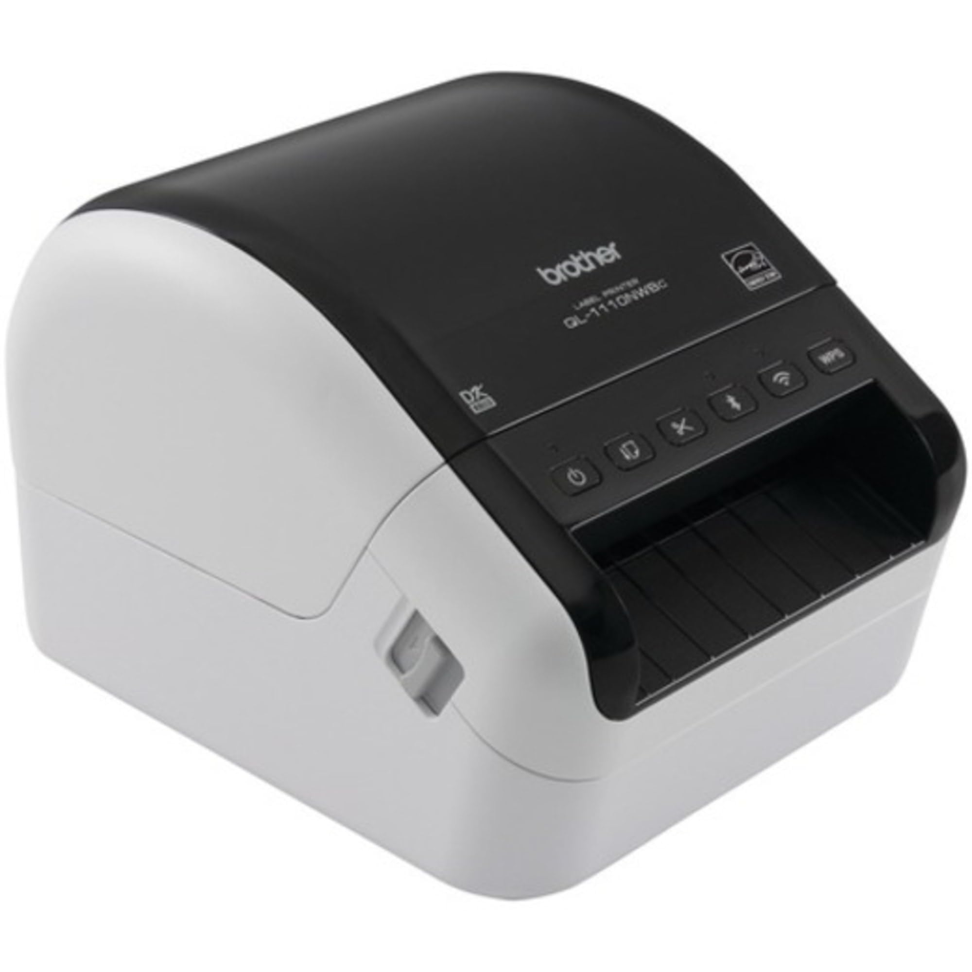 Imprimante photo Brother QL-1110NWBC