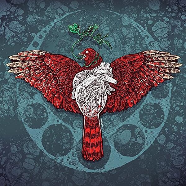 The Acacia Strain Gravebloom Colored Vinyl Includes Download Card Amazon Com Music The Acacia Strain Gravebloom Colored Vinyl Includes Download Card Amazon Com Music