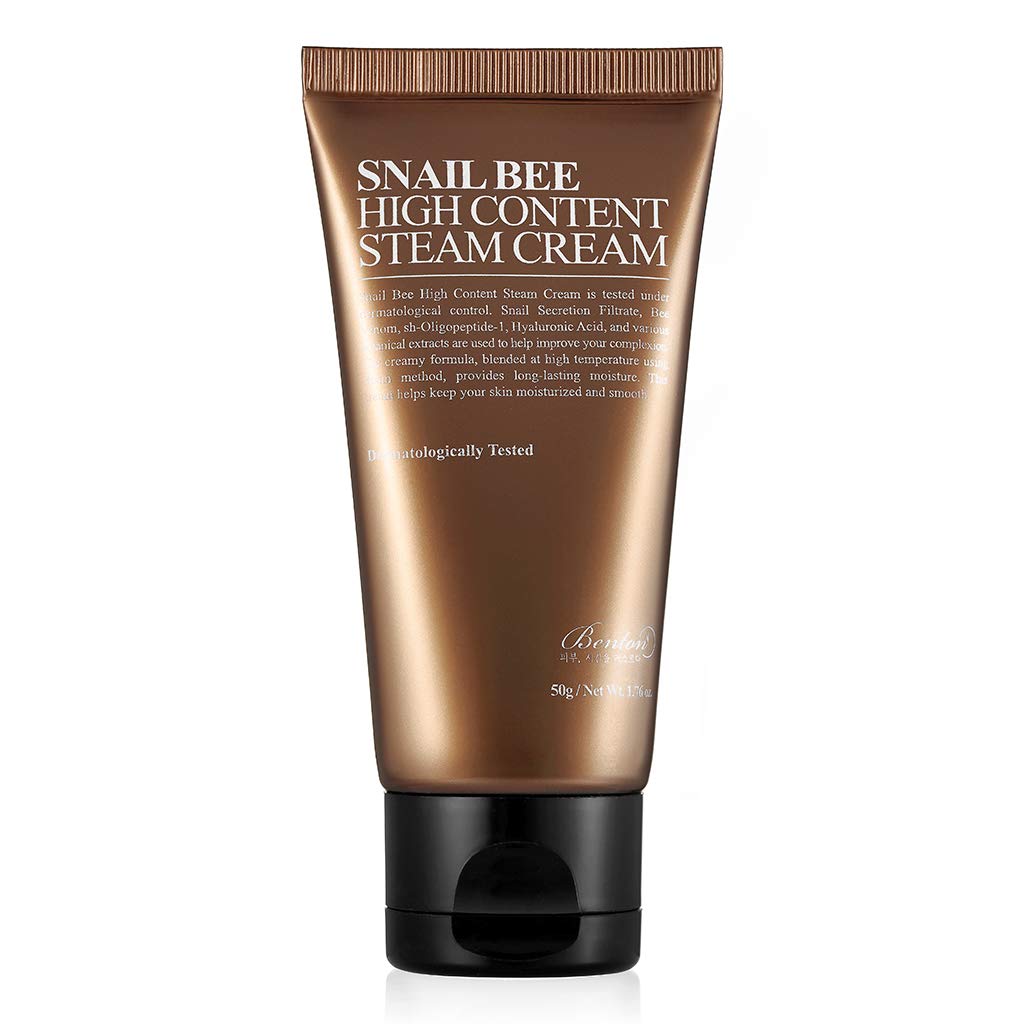 benton korean skincare