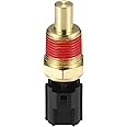uxcell Engine Coolant Temperature Sensor No.56027873 for Jeep Grand Cherokee 2001-2007 Water Temperature Sensor