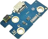 Samsung Galaxy Tab A8 10.5 SM-X200 X205 USB C Charger Port Flex Cable Repair view 2