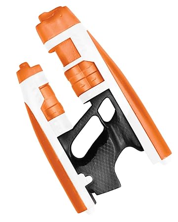 Horror-Shop Original Guardians of The Galaxy Star Lord Blaster