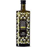 Intense Fruity - Extra Virgin Olive Oil Frantoio Muraglia
