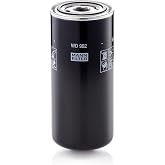 Mann Filter WD962 Spin-On Hydraulic Filter
