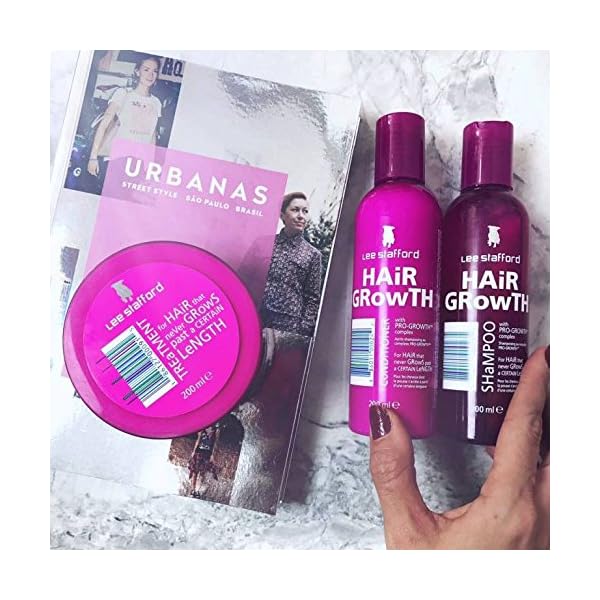 Lee-Stafford-Vegan-Friendly-Hair-Growth-Leave-in-Treatment-100ml-Hair-Growth-Leave-in-Hair-Conditioner-to-Help-Stimulate-Scalp-Hair-Growth-Lee-Stafford-Hair-Growth Lee Stafford Vegan Friendly Hair Growth Leave in Treatment - 100ml | Hair Growth Leave in Hair Conditioner to Help…