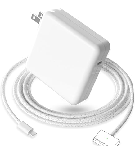 Amazon.com: Apple 45W MagSafe 2 Power Adapter for MacBook Air