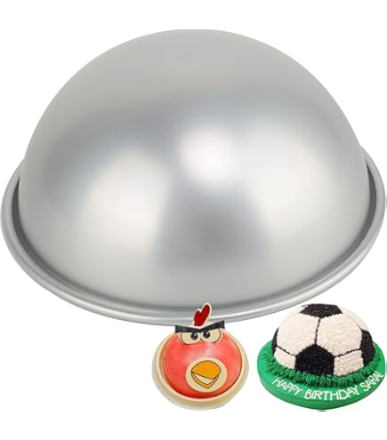 Irish Silicone Molds Nuogo 3 Pieces 9 Inch St. Patrick's Day Shamrock Cake Pan Aluminum Cake Pans Clover Mold 3D DIY Baking Pan For Kitchen Birthday St. Patrick's Day Wedding Anniversary1 Birthday