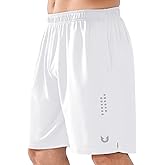 NORTHYARD Men's 5"/7"/10" Athletic Basketball Shorts Workout Gym Quick Dry Shorts Lightweight Mesh Running Shorts Tennis