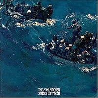 The Avalanches Ablum Cover