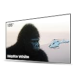 AWOL VISION 135-inch Projector Screen Fixed