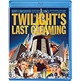 Twilight's Last Gleaming [Blu-ray]