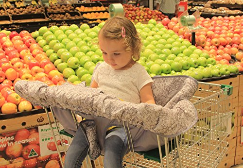 6 Shopping+Universal+Washable+Restaurant+Highchair