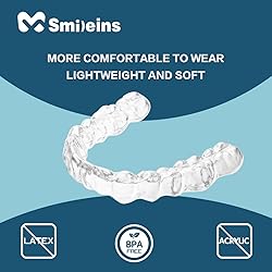 2 Custom Retainers, Clear Retainers for