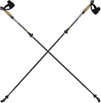 karrimor walking poles