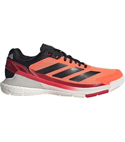 Amazon.com | Adidas Mens Crazyquick Lightstrike Padel Tennis